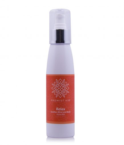 Promist Air<sup><h6>®</h6></sup> Relax