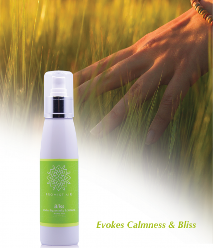 Promist Air<sup><h6>®</h6></sup> Bliss