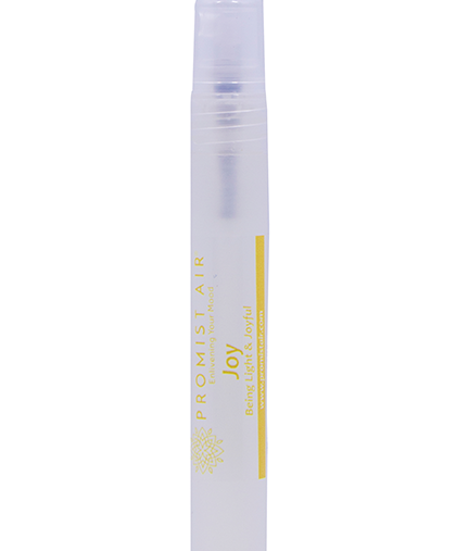 Promist Air<sup><h6>®</h6></sup> Joy