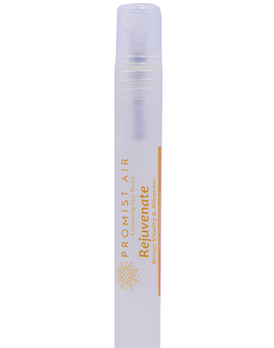 Promist Air<sup><h6>®</h6></sup> Rejuvenate