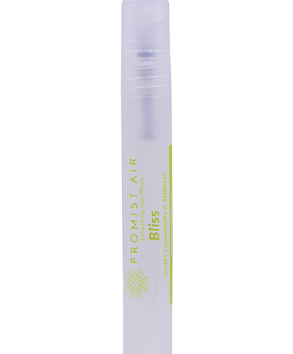 Promist Air<sup><h6>®</h6></sup> Bliss