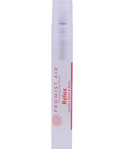 Promist Air<sup><h6>®</h6></sup> Relax