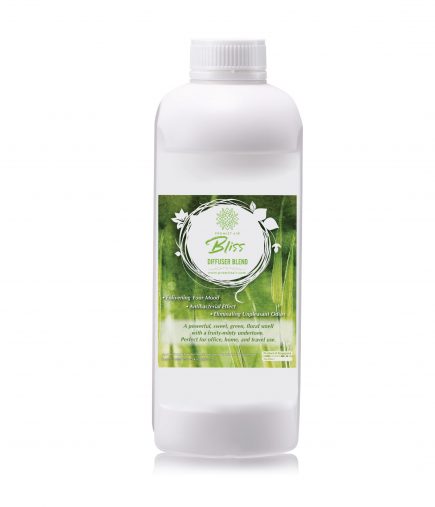 Promist Air<sup><h6>®</h6></sup>Bliss