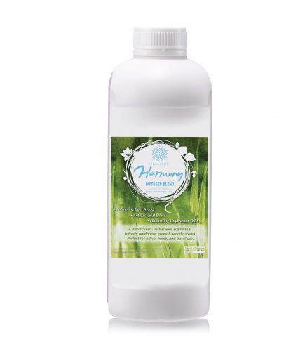 Promist Air<sup><h6>®</h6></sup> Harmony