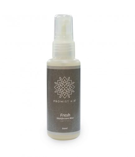 Promist Air<sup><h6>®</h6></sup> FRESH Disinfectant Mist