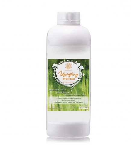 Promist Air<sup><h6>®</h6></sup>Uplifting